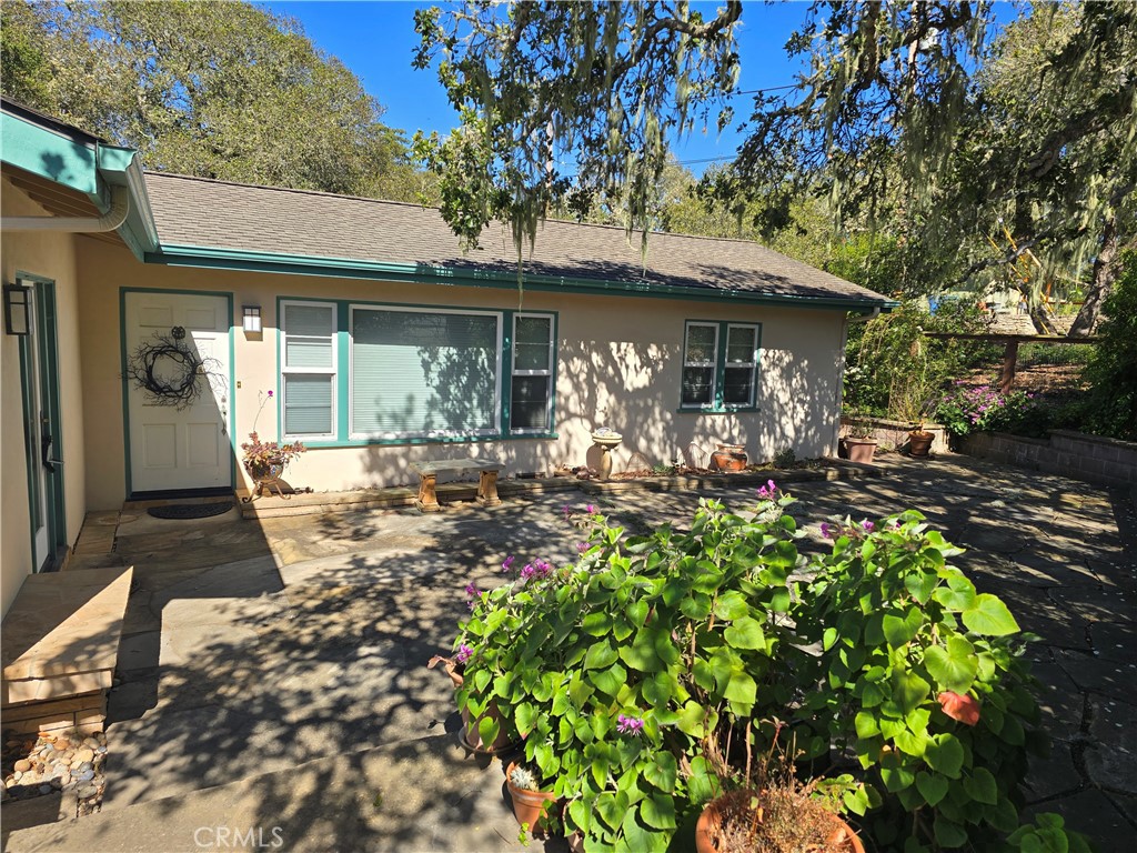 2300 Pineridge Dr, Cambria, CA 93428