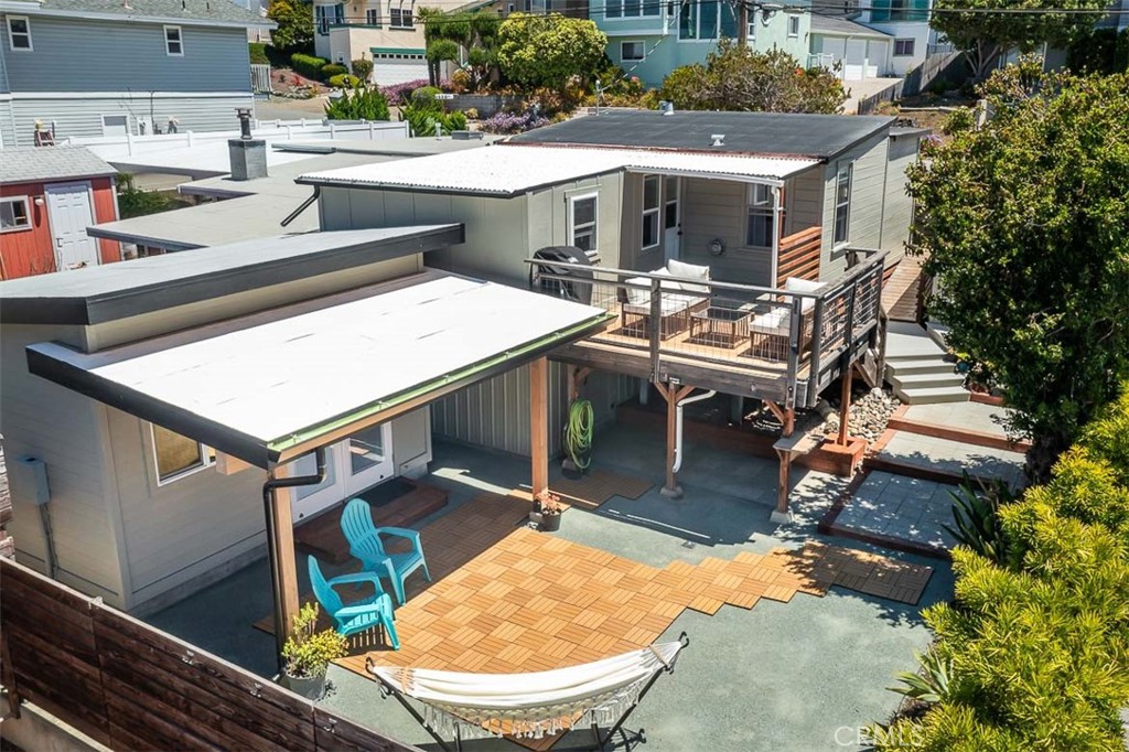1998 Circle, Cayucos, CA 93430