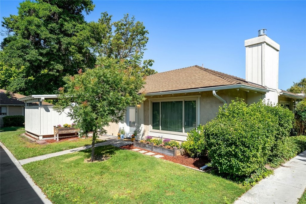 126 Flag Way #B, Paso Robles, CA 93446