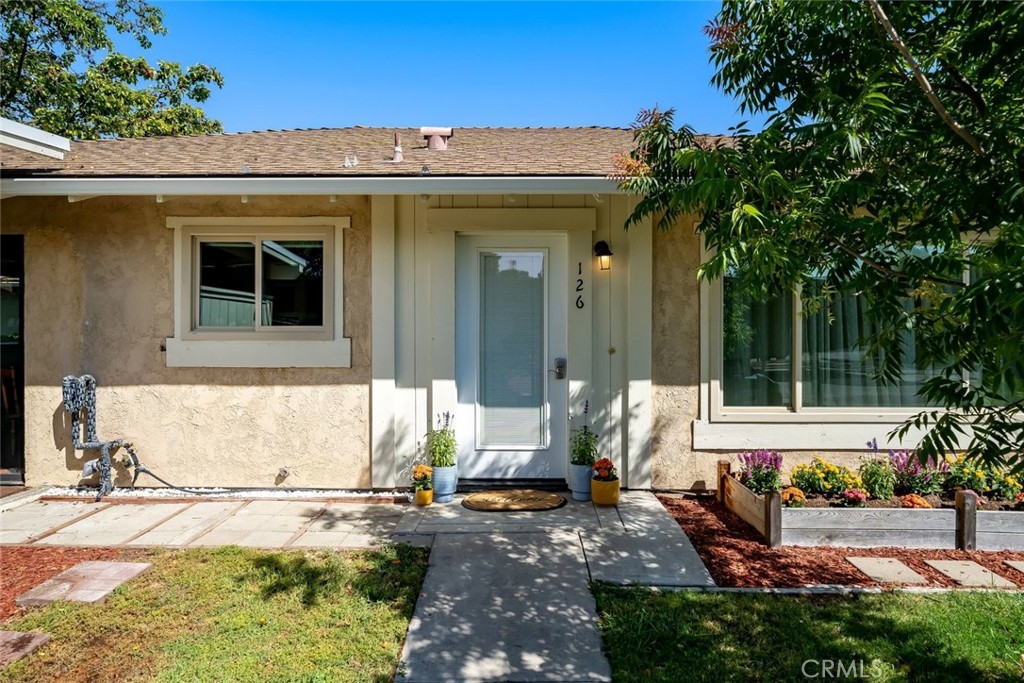 126 Flag Way #B, Paso Robles, CA 93446