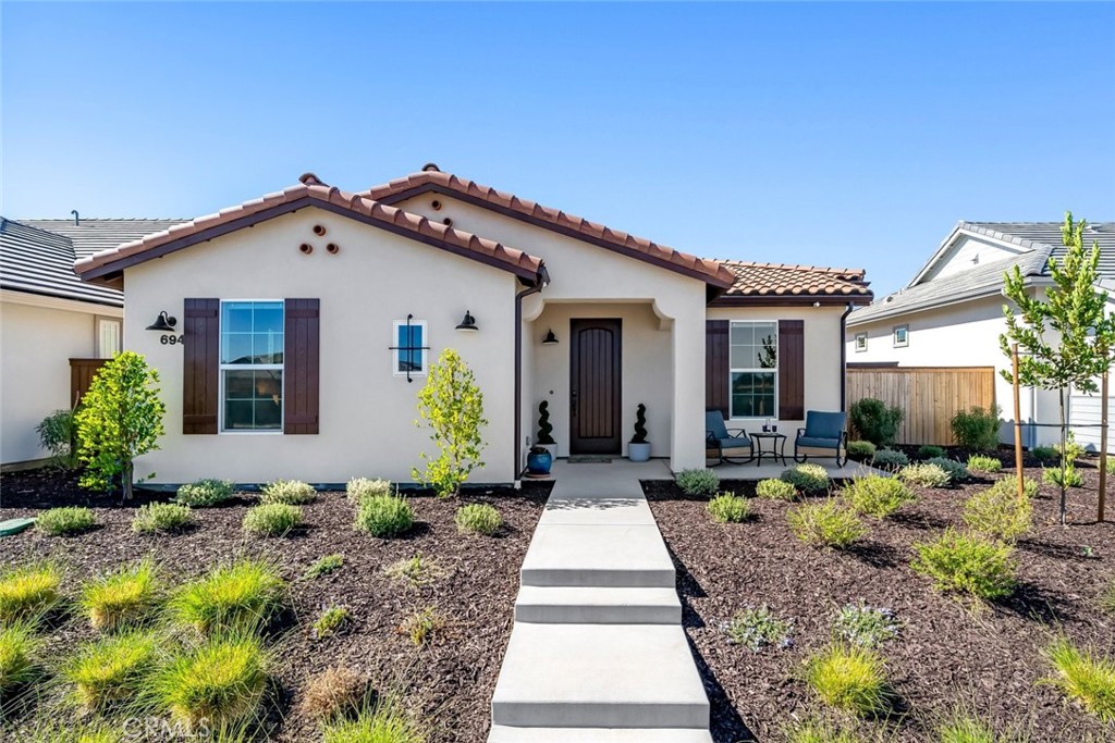 694 Barolo Lane, Paso Robles, CA 93446