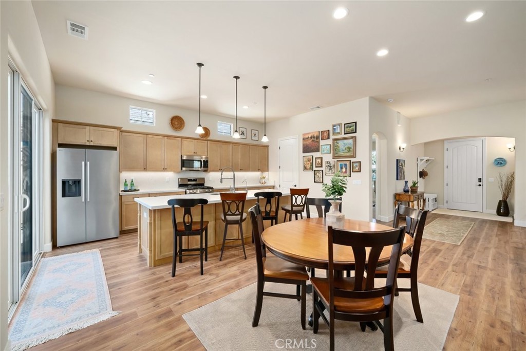 694 Barolo Lane, Paso Robles, CA 93446