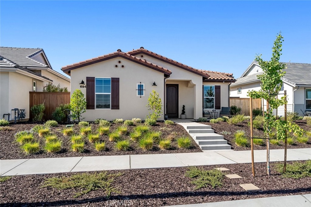 694 Barolo Lane, Paso Robles, CA 93446