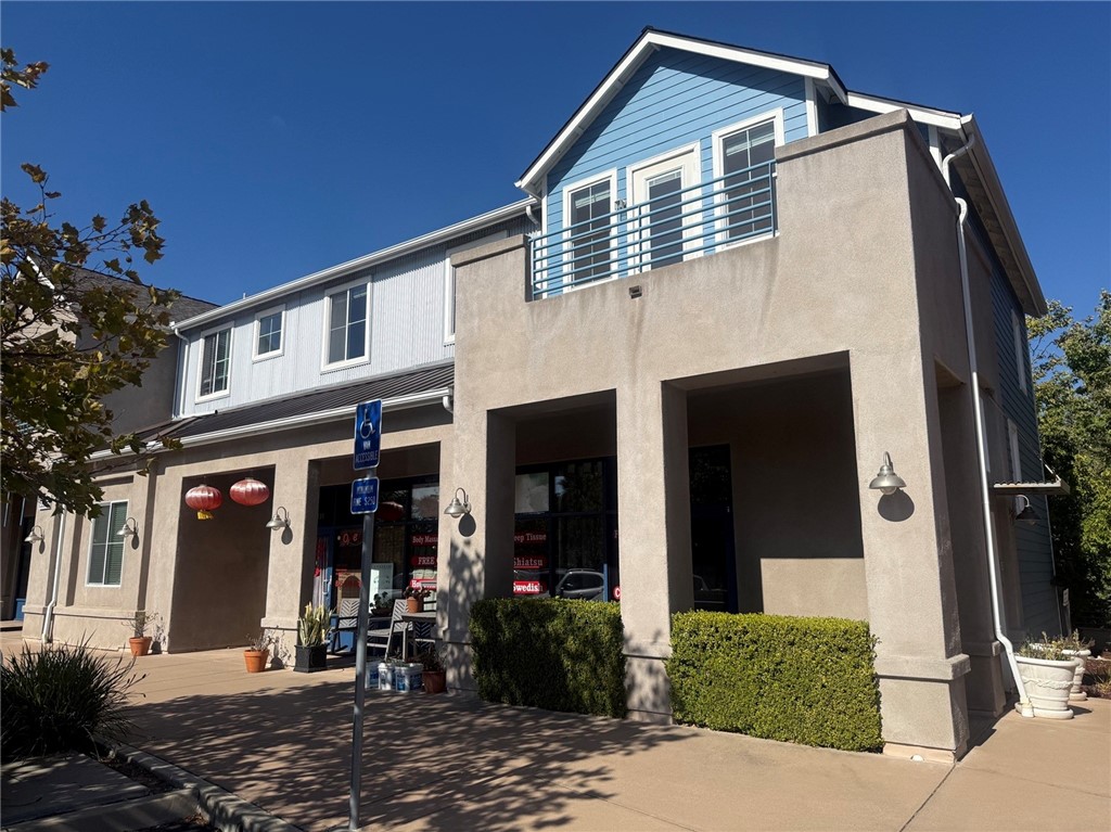 3594 Broad #104+106, San Luis Obispo, CA 93401