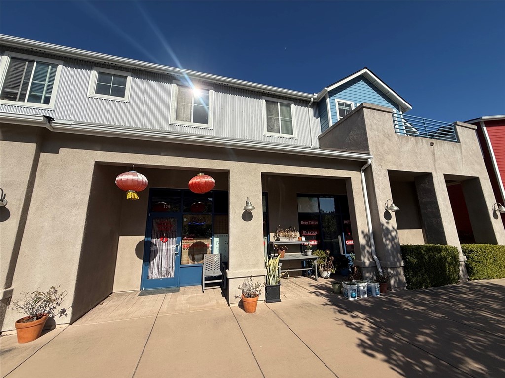 3594 Broad #104+106, San Luis Obispo, CA 93401