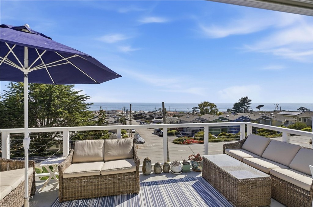 1013 S Ocean, Cayucos, CA 93430
