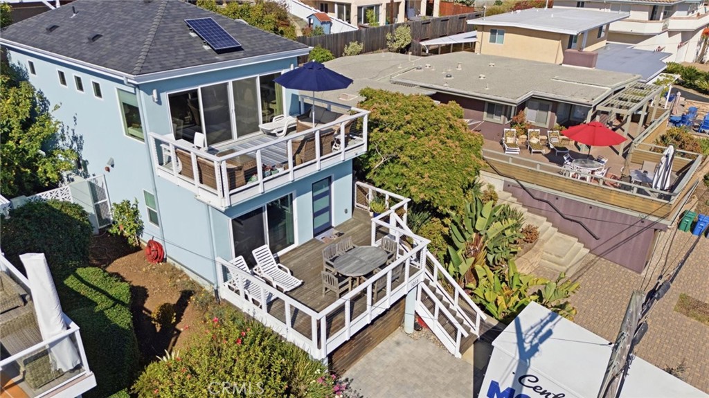 1013 S Ocean, Cayucos, CA 93430
