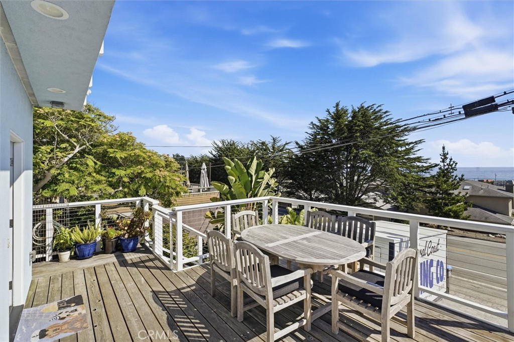 1013 S Ocean, Cayucos, CA 93430