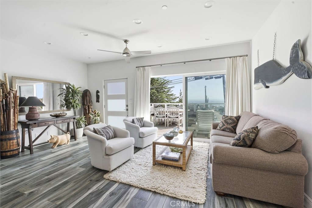 1013 S Ocean, Cayucos, CA 93430