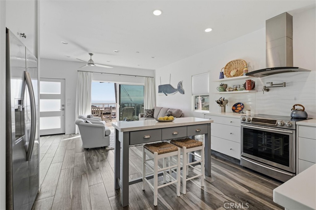 1013 S Ocean, Cayucos, CA 93430