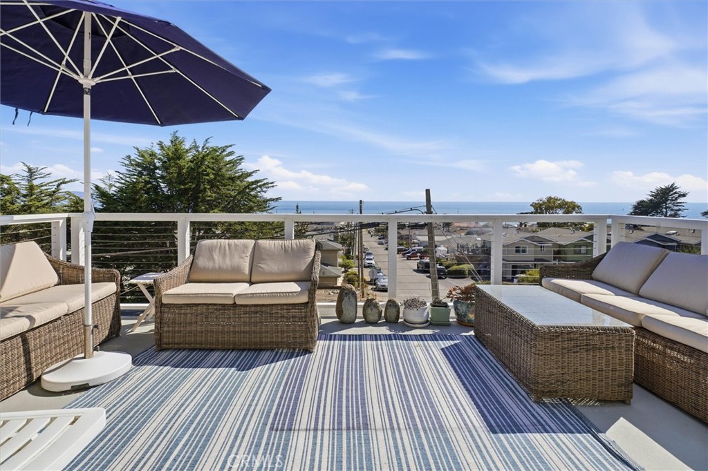 1013 S Ocean, Cayucos, CA 93430