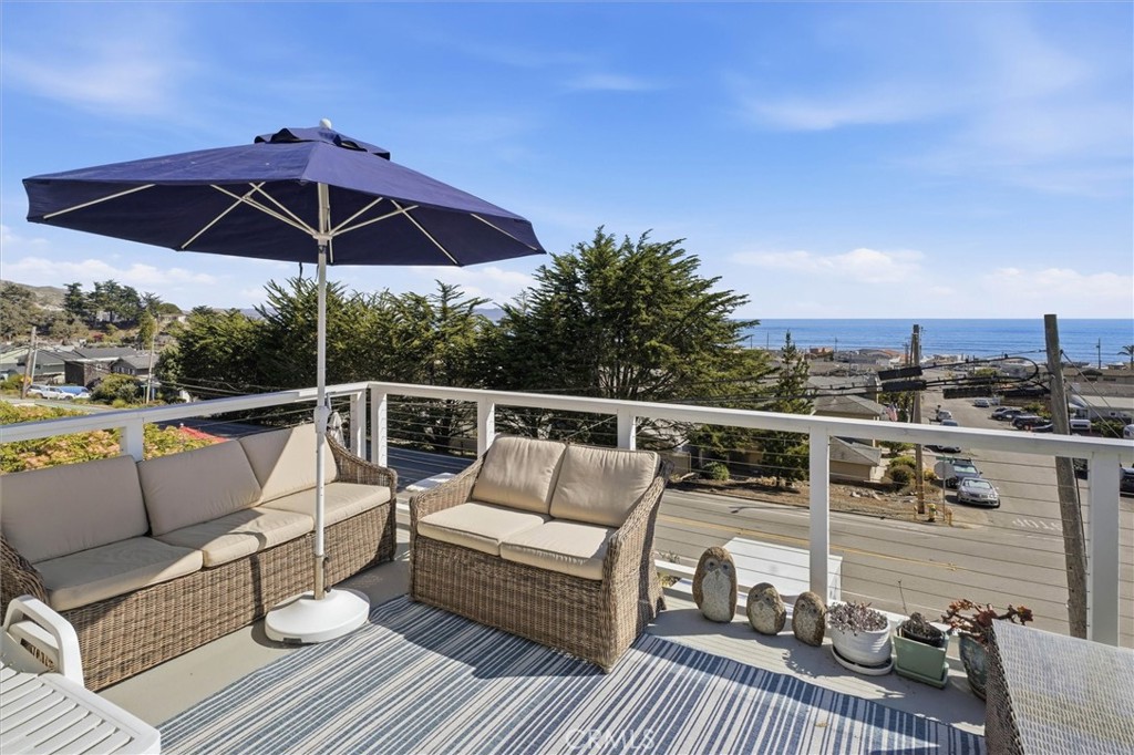 1013 S Ocean, Cayucos, CA 93430
