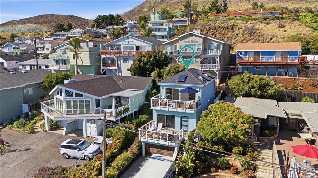 1013 S Ocean, Cayucos, CA 93430