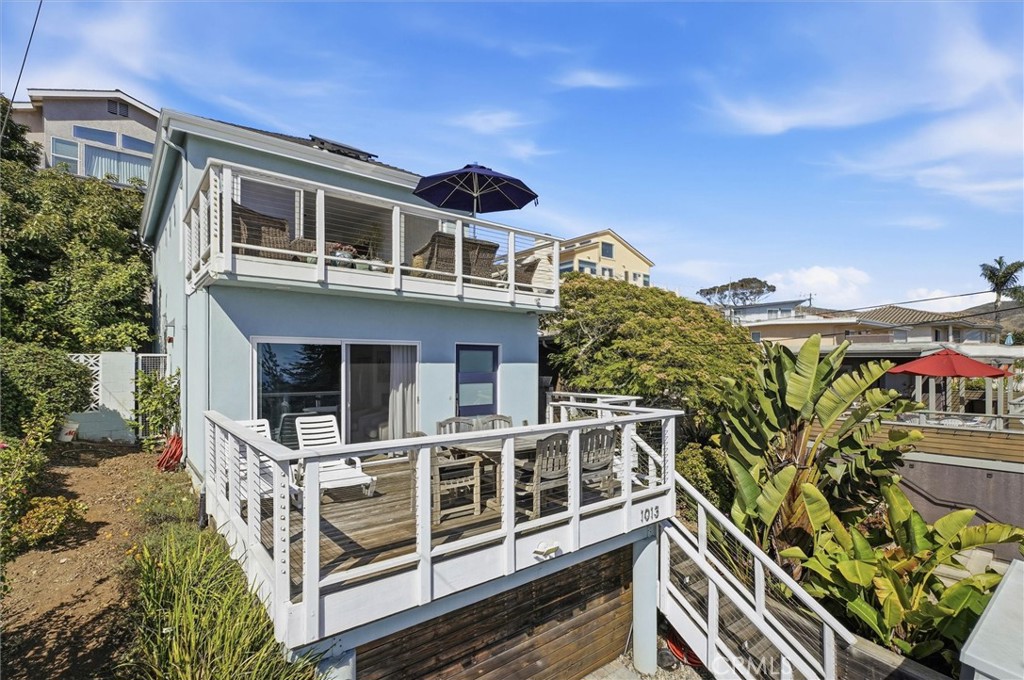 1013 S Ocean, Cayucos, CA 93430
