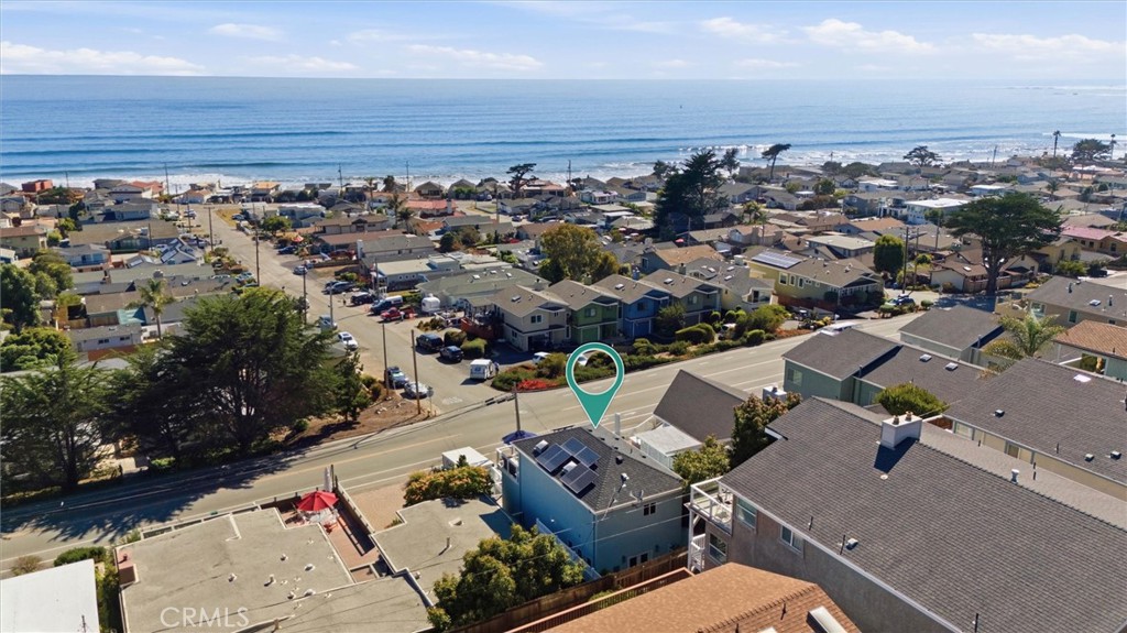 1013 S Ocean, Cayucos, CA 93430