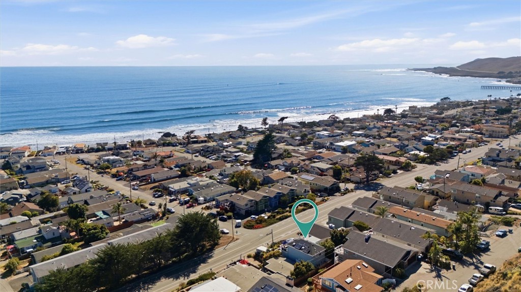 1013 S Ocean, Cayucos, CA 93430