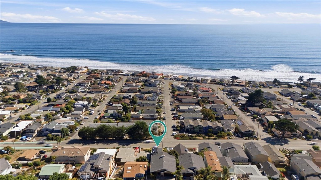 1013 S Ocean, Cayucos, CA 93430