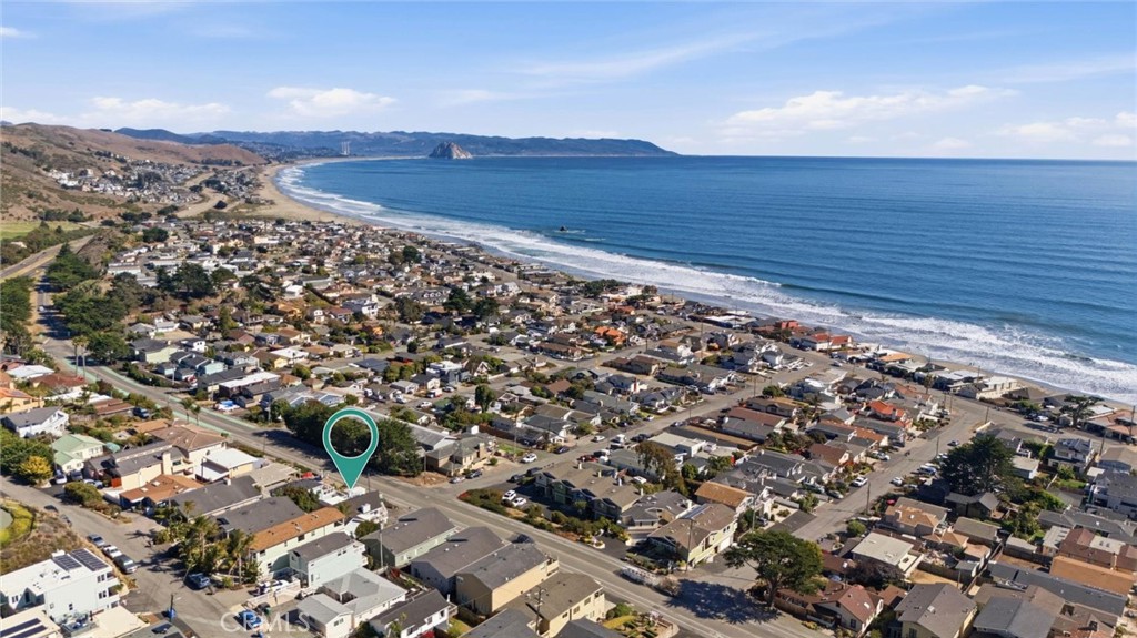 1013 S Ocean, Cayucos, CA 93430