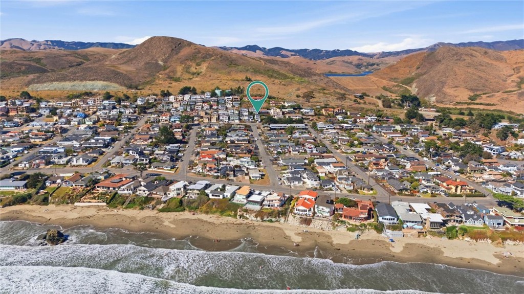 1013 S Ocean, Cayucos, CA 93430