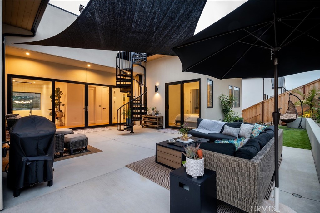 1415 Hansen, San Luis Obispo, CA 93401