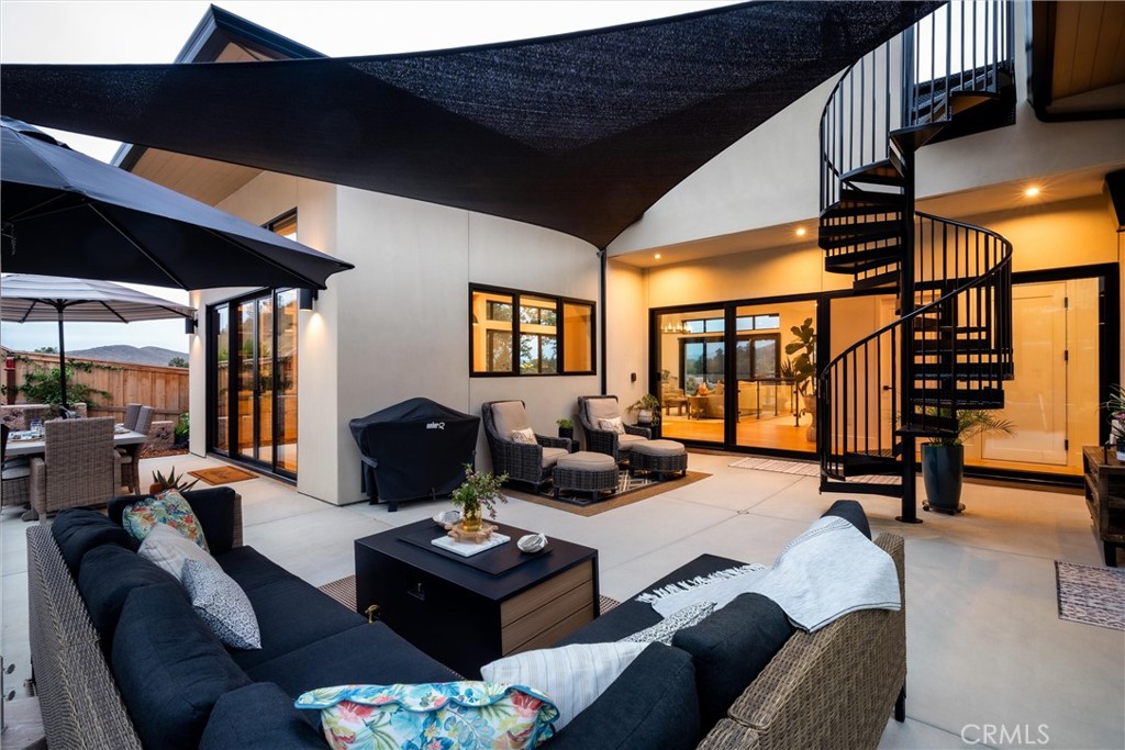 1415 Hansen, San Luis Obispo, CA 93401