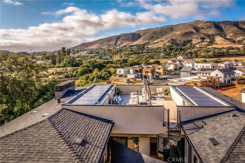 1415 Hansen, San Luis Obispo, CA 93401