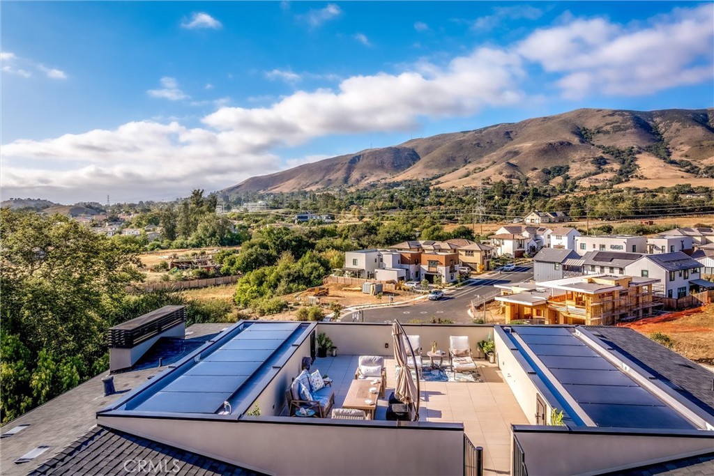 1415 Hansen, San Luis Obispo, CA 93401