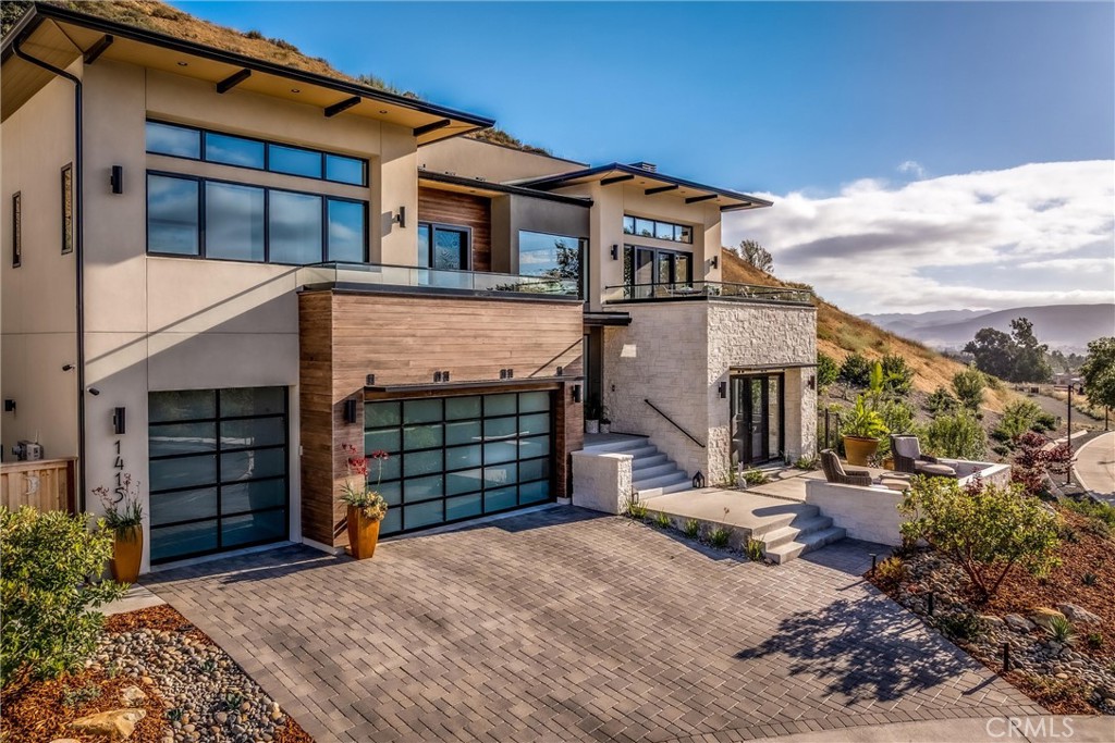 1415 Hansen, San Luis Obispo, CA 93401