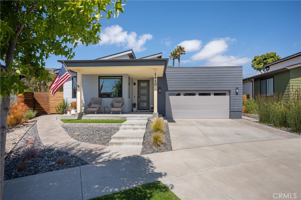 1410 Noveno, San Luis Obispo, CA 93401
