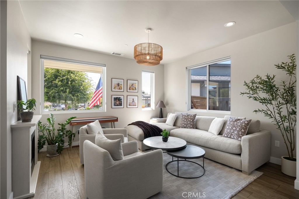1410 Noveno, San Luis Obispo, CA 93401