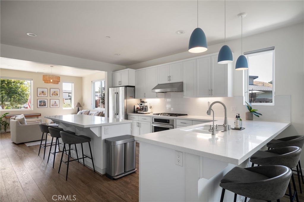 1410 Noveno, San Luis Obispo, CA 93401