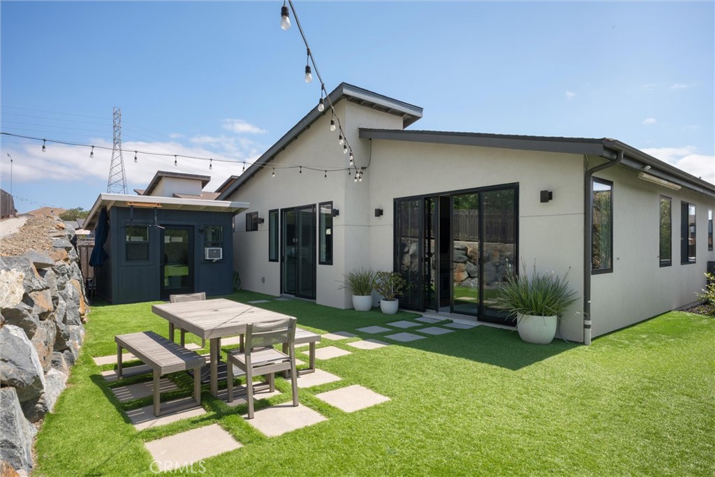 1410 Noveno, San Luis Obispo, CA 93401