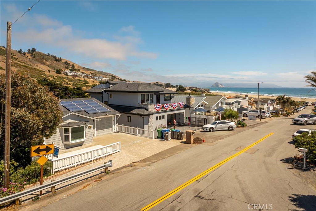 96 24th St, Cayucos, CA 93430