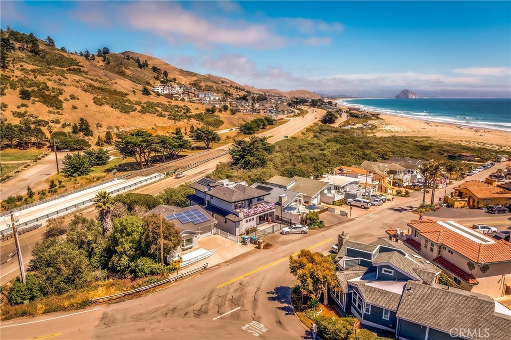 96 24th St, Cayucos, CA 93430
