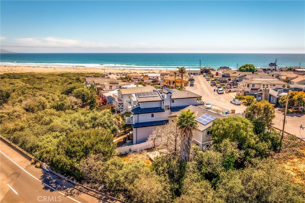 96 24th St, Cayucos, CA 93430