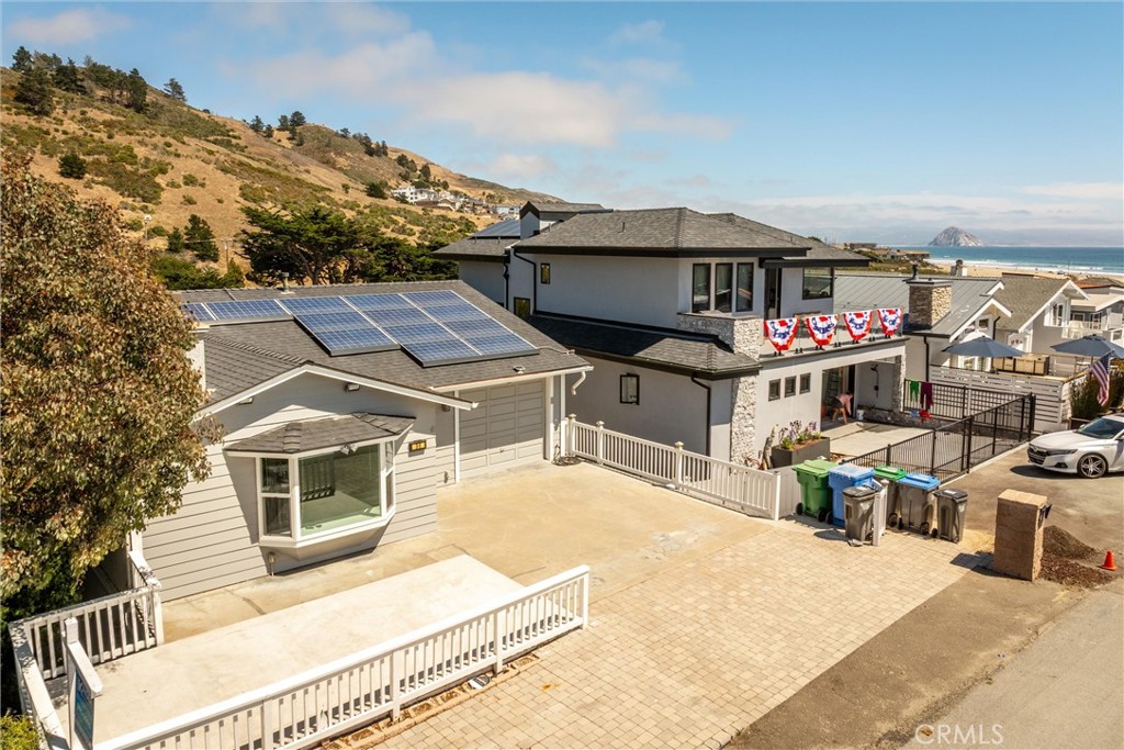 96 24th St, Cayucos, CA 93430