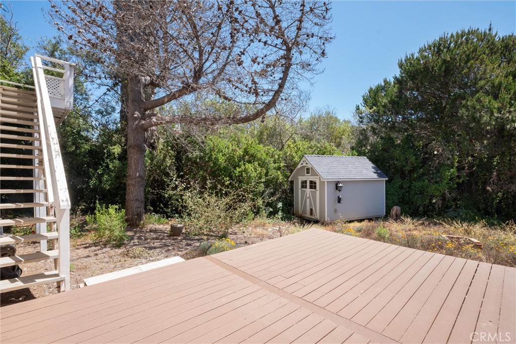96 24th St, Cayucos, CA 93430