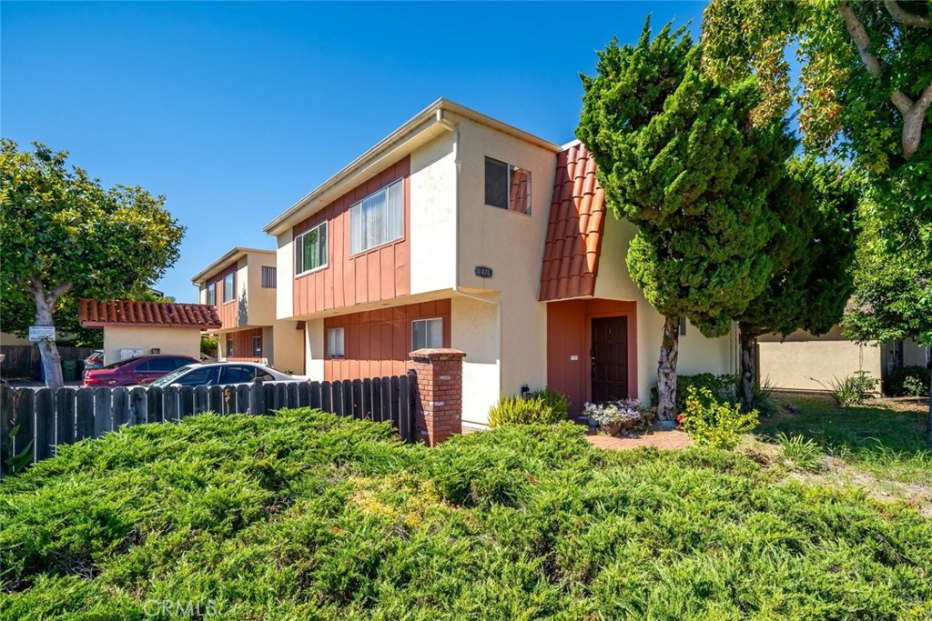 1470 Madonna Rd, San Luis Obispo, CA 93405