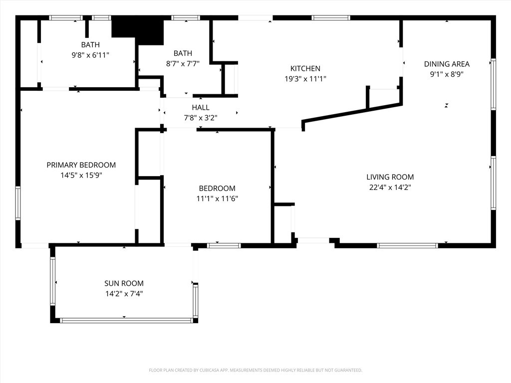 311 San Gabriel, Morro Bay, CA 93442