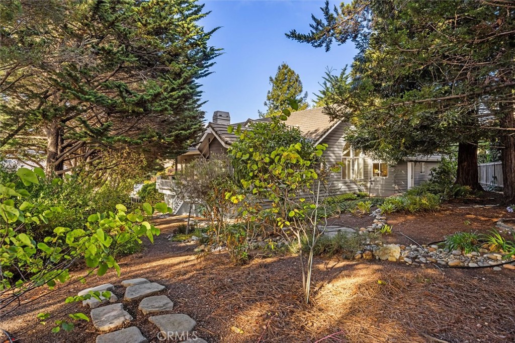 1772 Cordova, San Luis Obispo, CA 93405