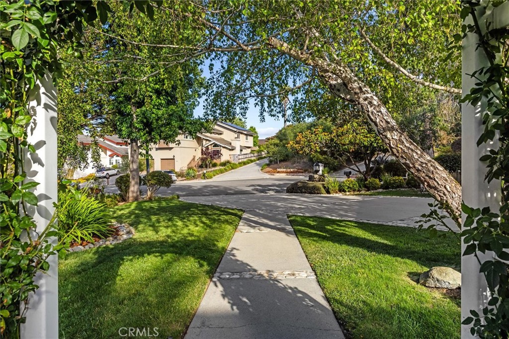 1772 Cordova, San Luis Obispo, CA 93405