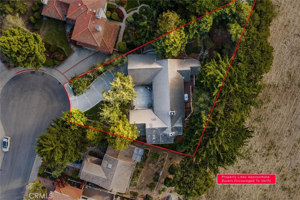 1772 Cordova, San Luis Obispo, CA 93405