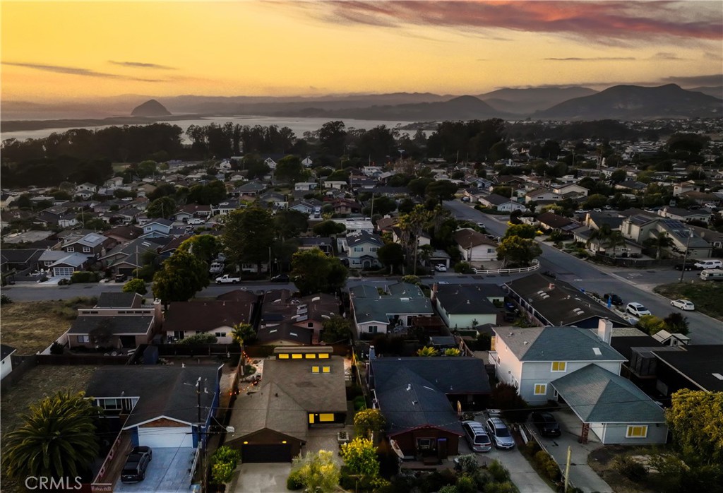 360 Highland Drive, Los Osos, CA 93402