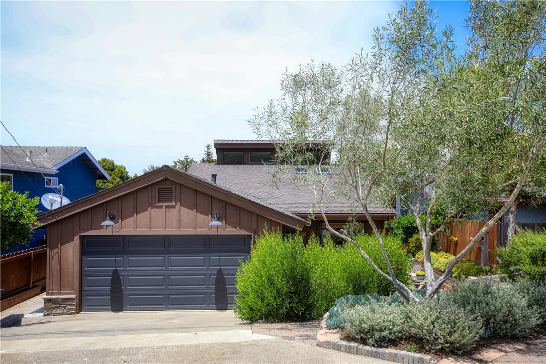 360 Highland Drive, Los Osos, CA 93402