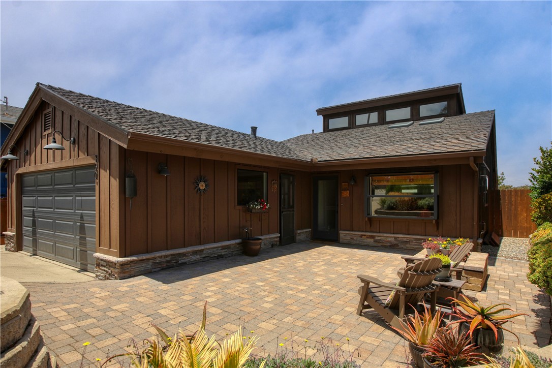 360 Highland Drive, Los Osos, CA 93402