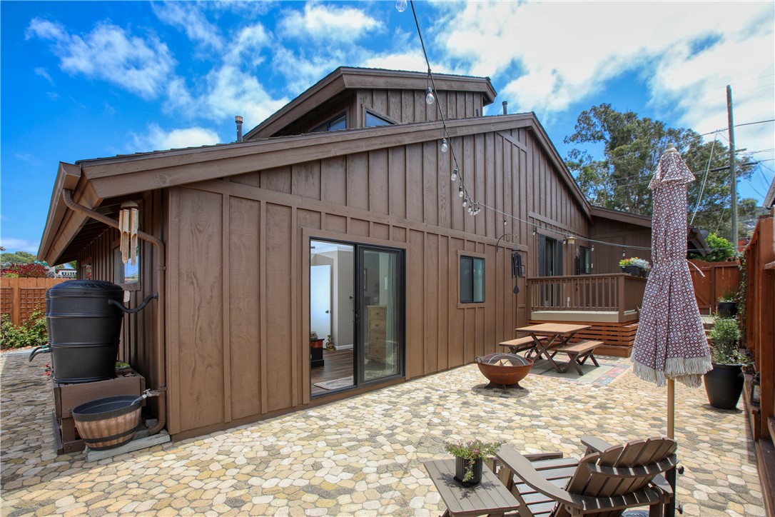 360 Highland Drive, Los Osos, CA 93402