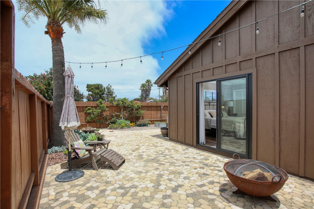 360 Highland Drive, Los Osos, CA 93402