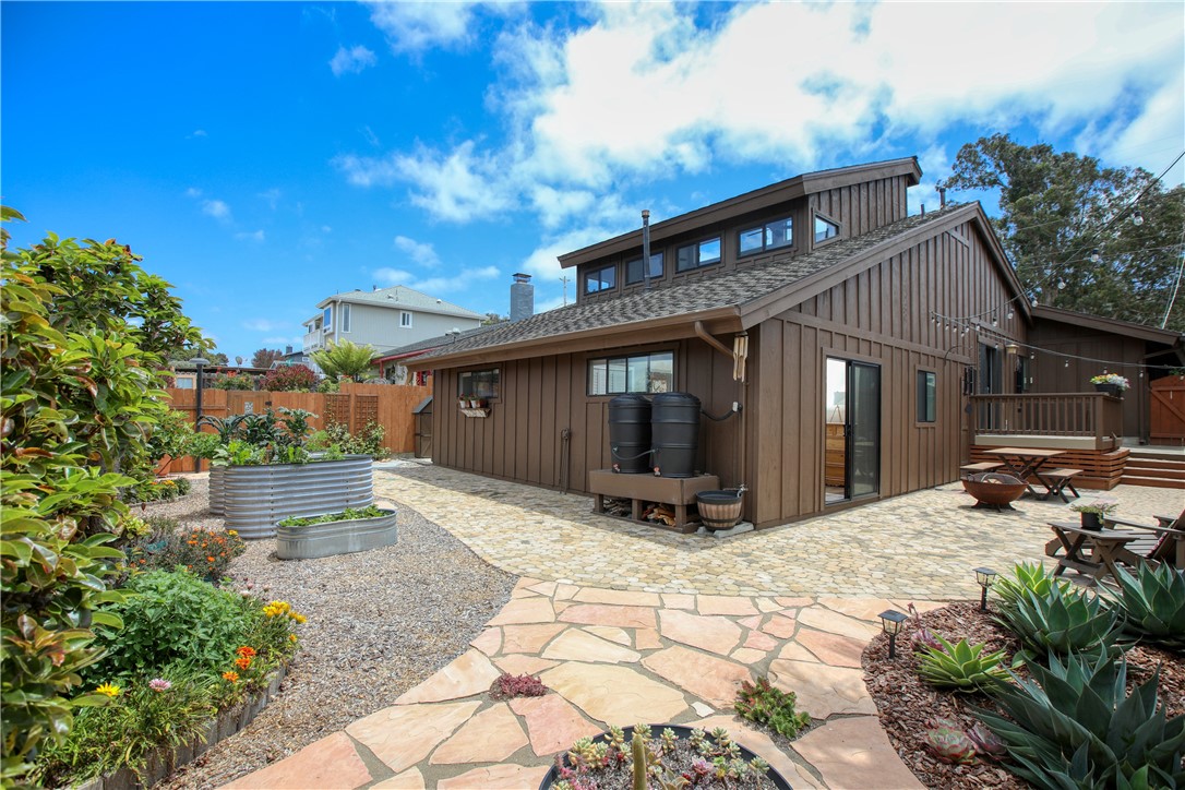 360 Highland Drive, Los Osos, CA 93402