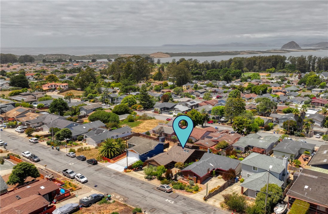 360 Highland Drive, Los Osos, CA 93402