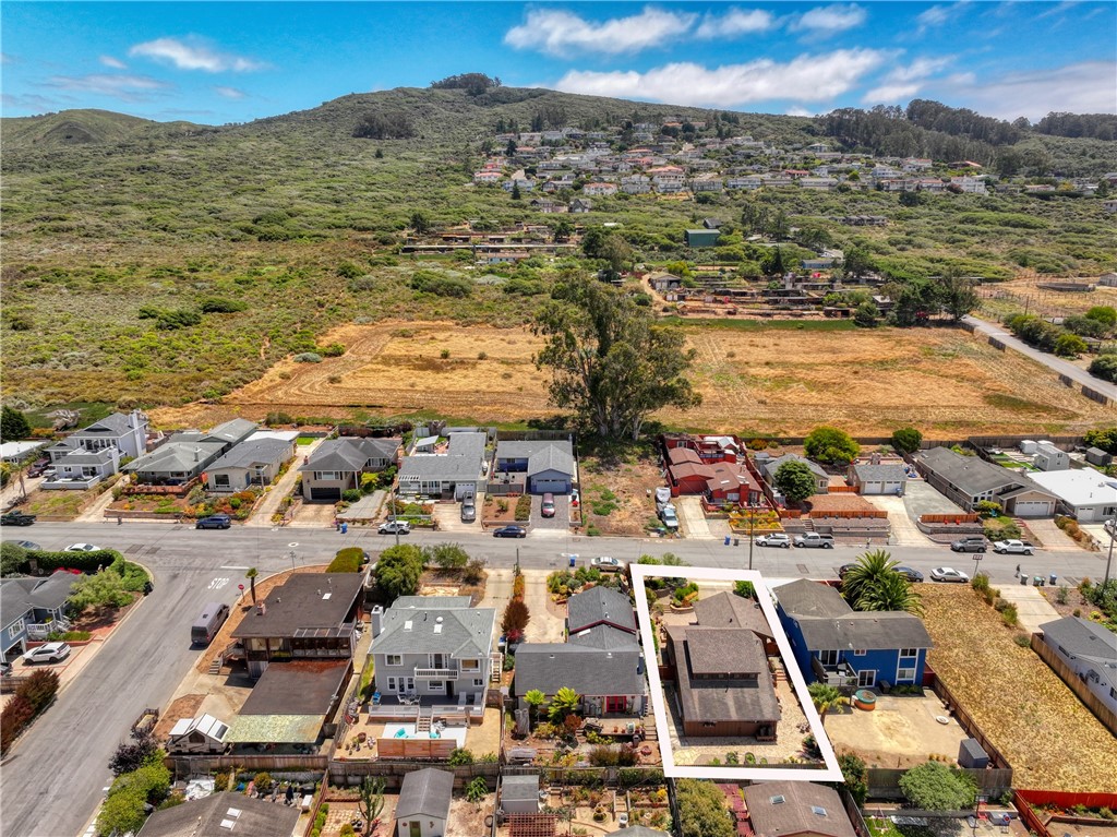 360 Highland Drive, Los Osos, CA 93402